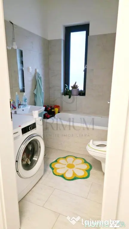 DUMBRAVITA - 4 CAM - 2 BAI - CENTRALA PROPRIE/AC - GRADINA -