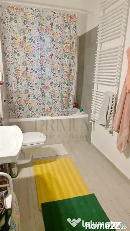 DUMBRAVITA - 4 CAM - 2 BAI - CENTRALA PROPRIE/AC - GRADINA -