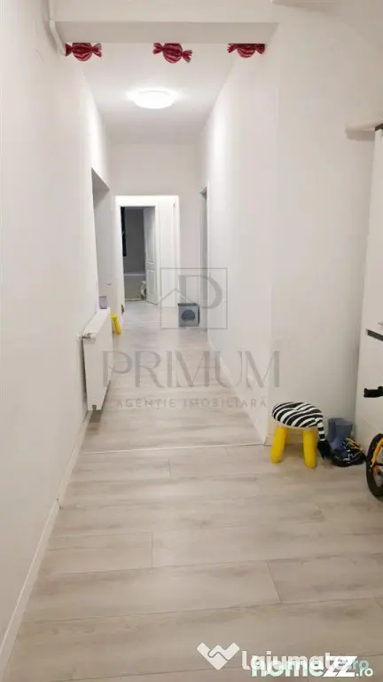 DUMBRAVITA - 4 CAM - 2 BAI - CENTRALA PROPRIE/AC - GRADINA -