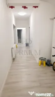 DUMBRAVITA - 4 CAM - 2 BAI - CENTRALA PROPRIE/AC - GRADINA - 