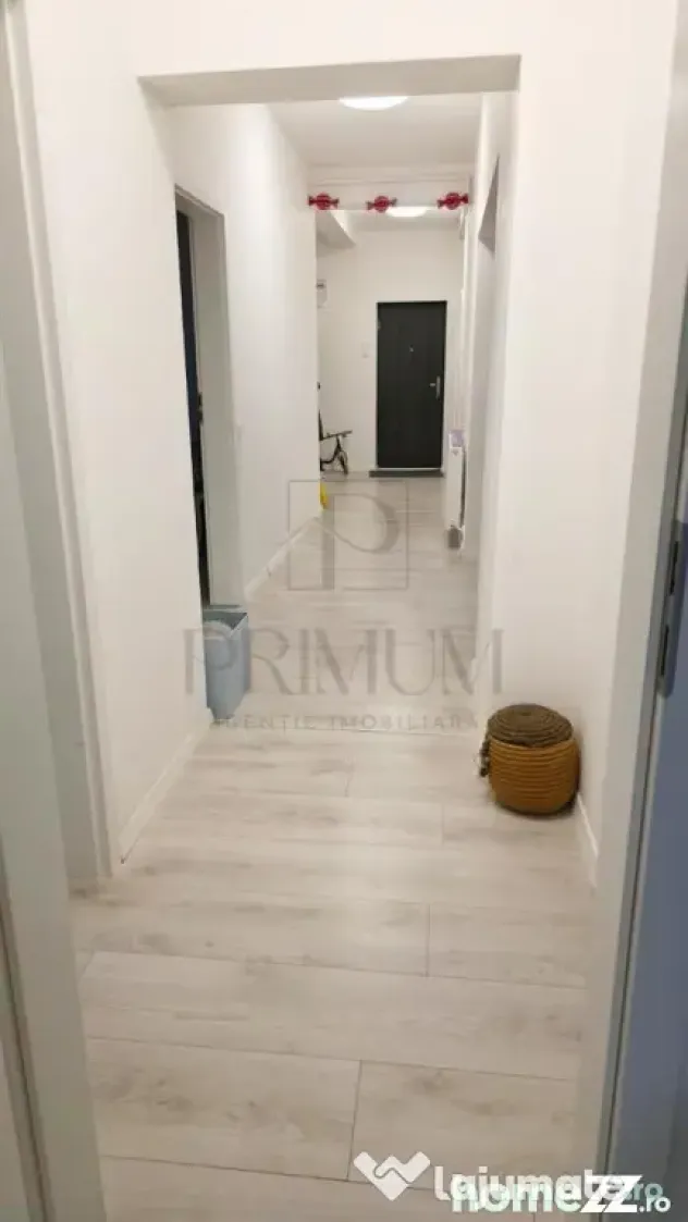 DUMBRAVITA - 4 CAM - 2 BAI - CENTRALA PROPRIE/AC - GRADINA -