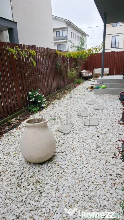 DUMBRAVITA - 4 CAM - 2 BAI - CENTRALA PROPRIE/AC - GRADINA -