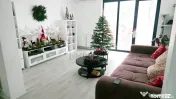 DUMBRAVITA - 4 CAM - 2 BAI - CENTRALA PROPRIE/AC - GRADINA - 