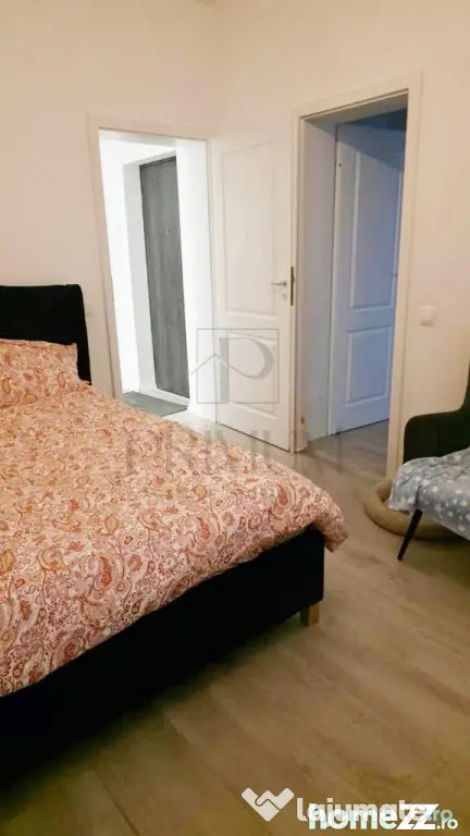 DUMBRAVITA - 4 CAM - 2 BAI - CENTRALA PROPRIE/AC - GRADINA -