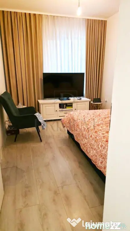 DUMBRAVITA - 4 CAM - 2 BAI - CENTRALA PROPRIE/AC - GRADINA -