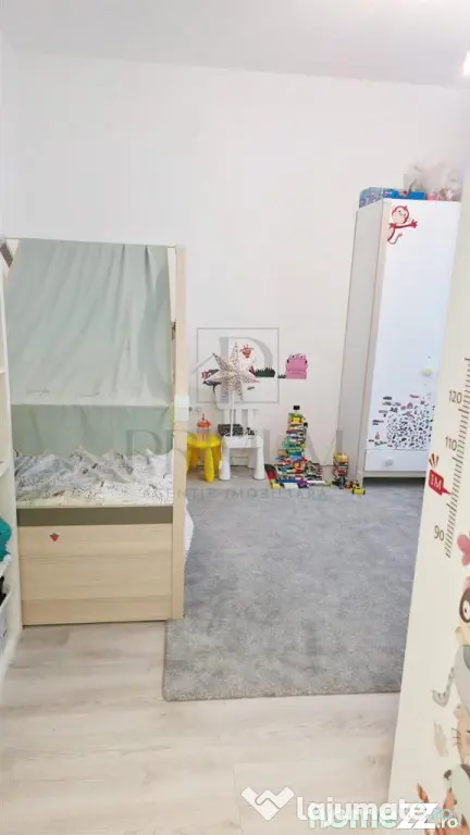 DUMBRAVITA - 4 CAM - 2 BAI - CENTRALA PROPRIE/AC - GRADINA -