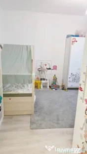 DUMBRAVITA - 4 CAM - 2 BAI - CENTRALA PROPRIE/AC - GRADINA - 