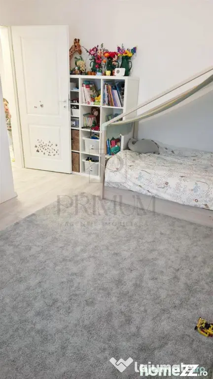 DUMBRAVITA - 4 CAM - 2 BAI - CENTRALA PROPRIE/AC - GRADINA -