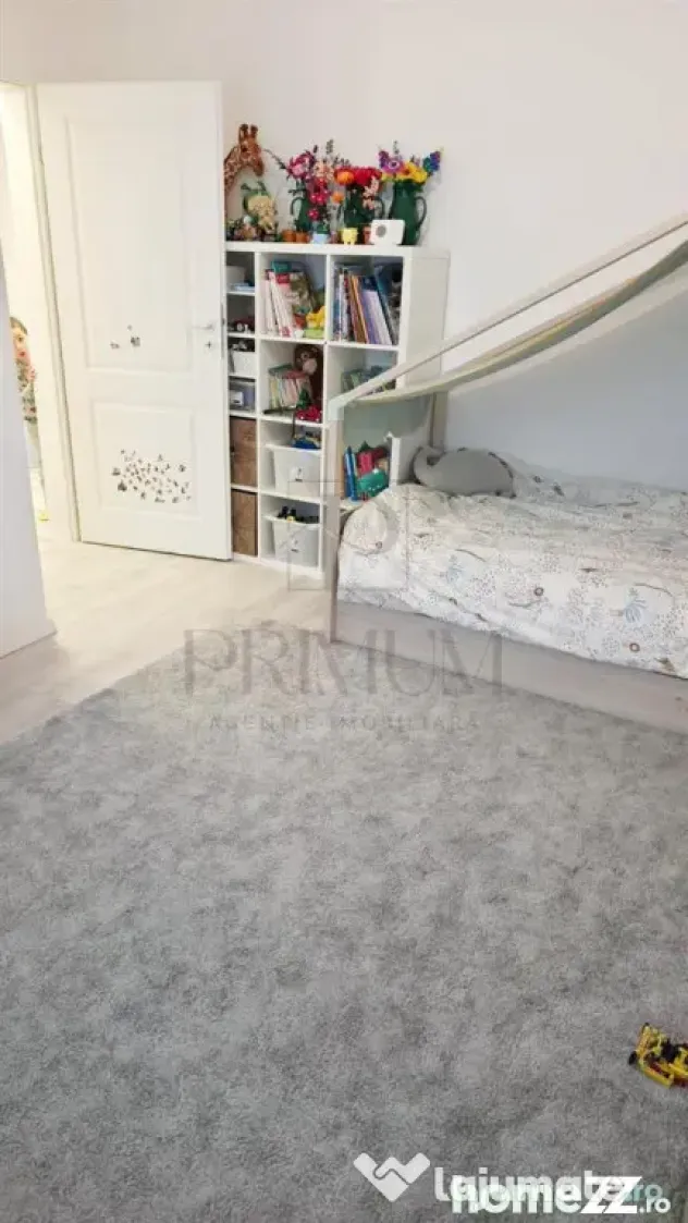 DUMBRAVITA - 4 CAM - 2 BAI - CENTRALA PROPRIE/AC - GRADINA -