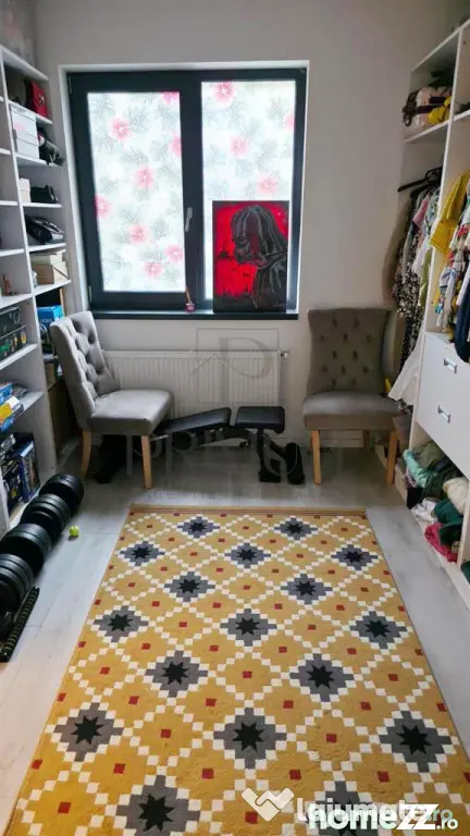 DUMBRAVITA - 4 CAM - 2 BAI - CENTRALA PROPRIE/AC - GRADINA -