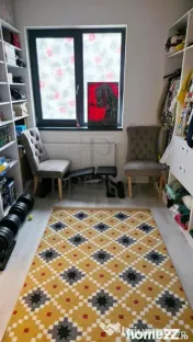 DUMBRAVITA - 4 CAM - 2 BAI - CENTRALA PROPRIE/AC - GRADINA - 
