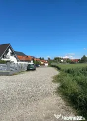 Teren intravilan, 33.737 mp – oportunitate dezvoltare r... 