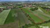 Teren intravilan, 33.737 mp – oportunitate dezvoltare r... 