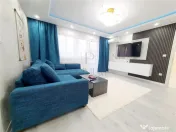 DAMBOVITA - SPATIOS - 3CAM - RENOVAT - CENTRALA/AC - ETAJ IN 