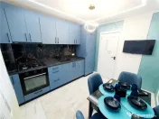 DAMBOVITA - SPATIOS - 3CAM - RENOVAT - CENTRALA/AC - ETAJ IN 
