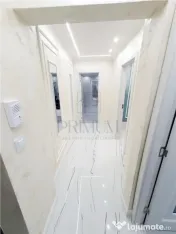 DAMBOVITA - SPATIOS - 3CAM - RENOVAT - CENTRALA/AC - ETAJ IN 