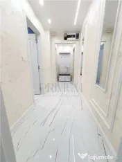DAMBOVITA - SPATIOS - 3CAM - RENOVAT - CENTRALA/AC - ETAJ IN 