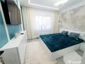 DAMBOVITA - SPATIOS - 3CAM - RENOVAT - CENTRALA/AC - ETAJ IN 