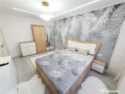 DAMBOVITA - SPATIOS - 3CAM - RENOVAT - CENTRALA/AC - ETAJ IN 