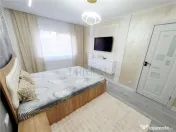 DAMBOVITA - SPATIOS - 3CAM - RENOVAT - CENTRALA/AC - ETAJ IN 
