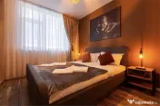 CENTRAL - CITY OF MARA - 2 CAMERE - LUX - EXCELENT INVESTITI