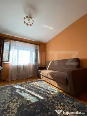 Apartament de 2 camere, 60 mp, decomandat, parcare, zona str 