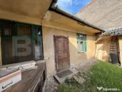 Casă Centrală | 100 mp utili + Curte | Ideală pentru Afac 