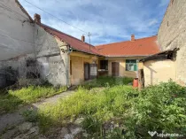 Casă Centrală | 100 mp utili + Curte | Ideală pentru Afac