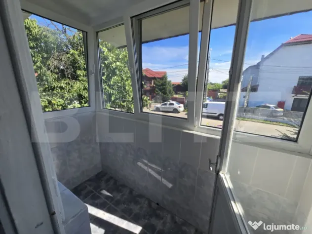 Apartament 2 camere decomandat, 62 mp - mobilat și utilat,