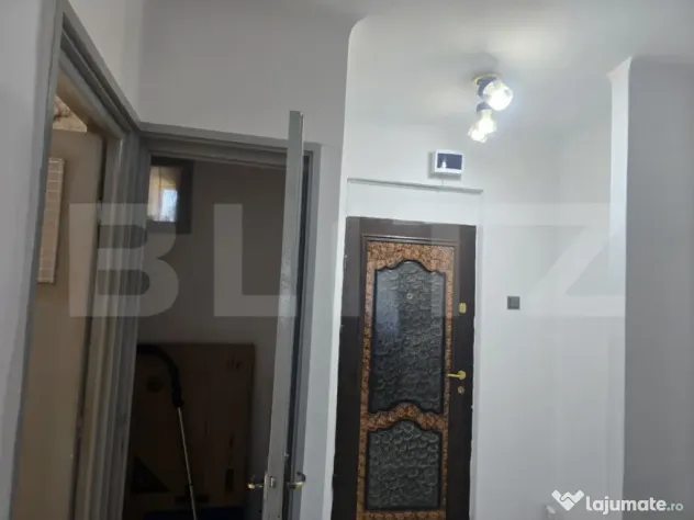 Apartament 2 camere decomandat, 62 mp - mobilat și utilat,