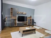 Apartament 2 camere decomandat, 62 mp - mobilat și utilat,