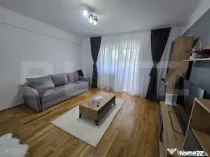 Apartament 2 camere decomandat, 62 mp - mobilat și utilat,