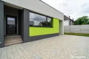 Casă nouă de vânzare în Vladimirescu, Arad – Comisi...