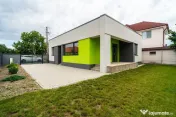 Casă nouă de vânzare în Vladimirescu, Arad – Comisi...