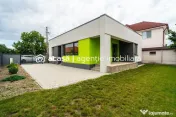 Casă nouă de vânzare în Vladimirescu, Arad – Comisi...