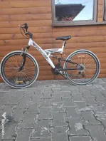 Biciclete 26" in stare foarte bună