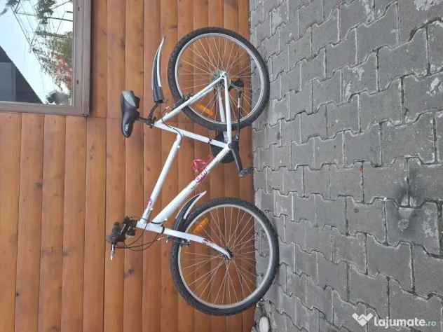 Biciclete 26" in stare foarte bună