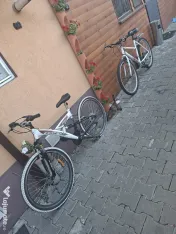 Biciclete 26" in stare foarte bună