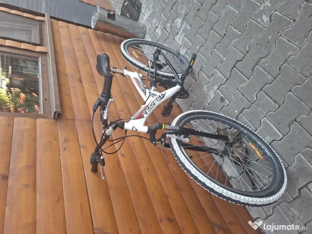 Biciclete 26" in stare foarte bună