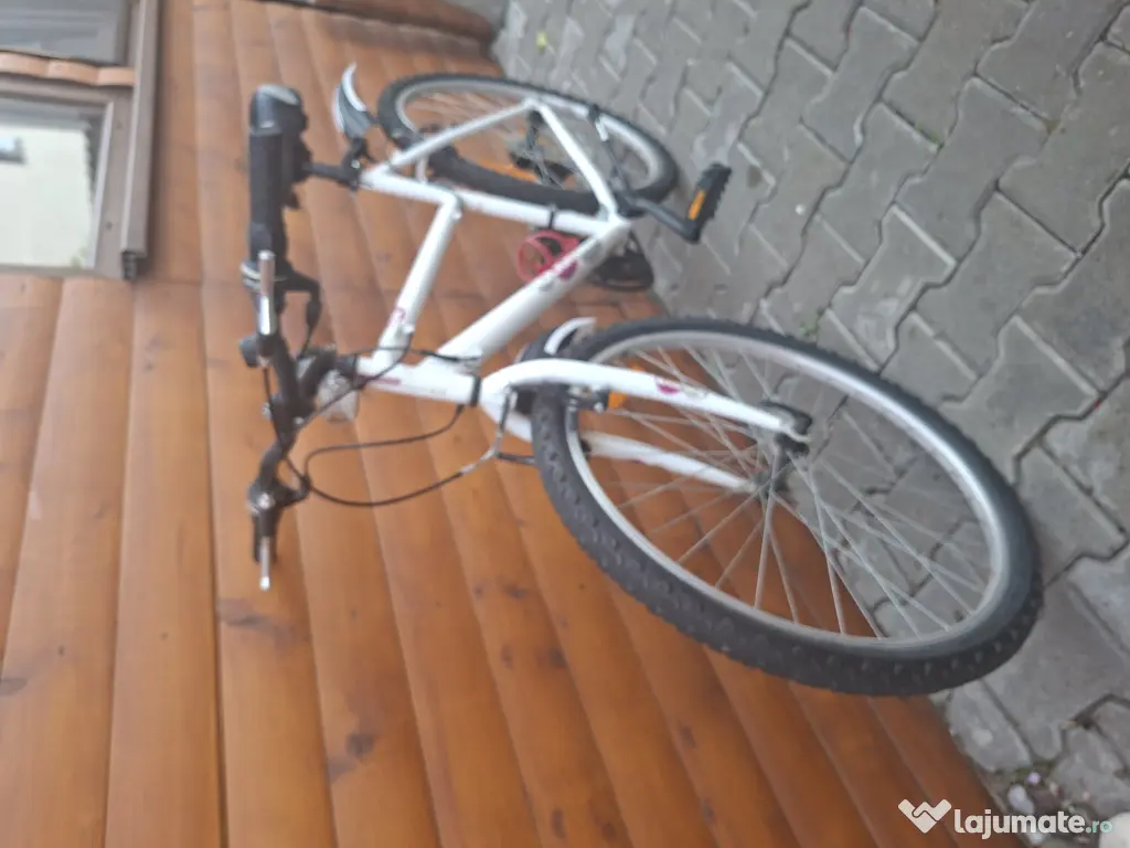 Biciclete 26" in stare foarte bună