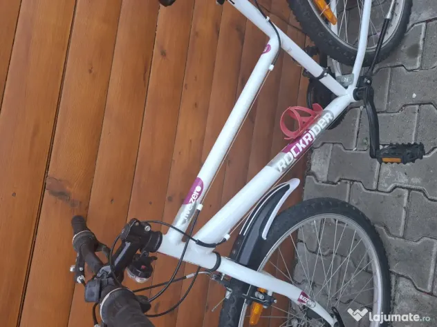 Biciclete 26" in stare foarte bună