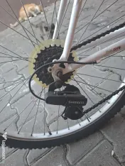 Biciclete 26" in stare foarte bună