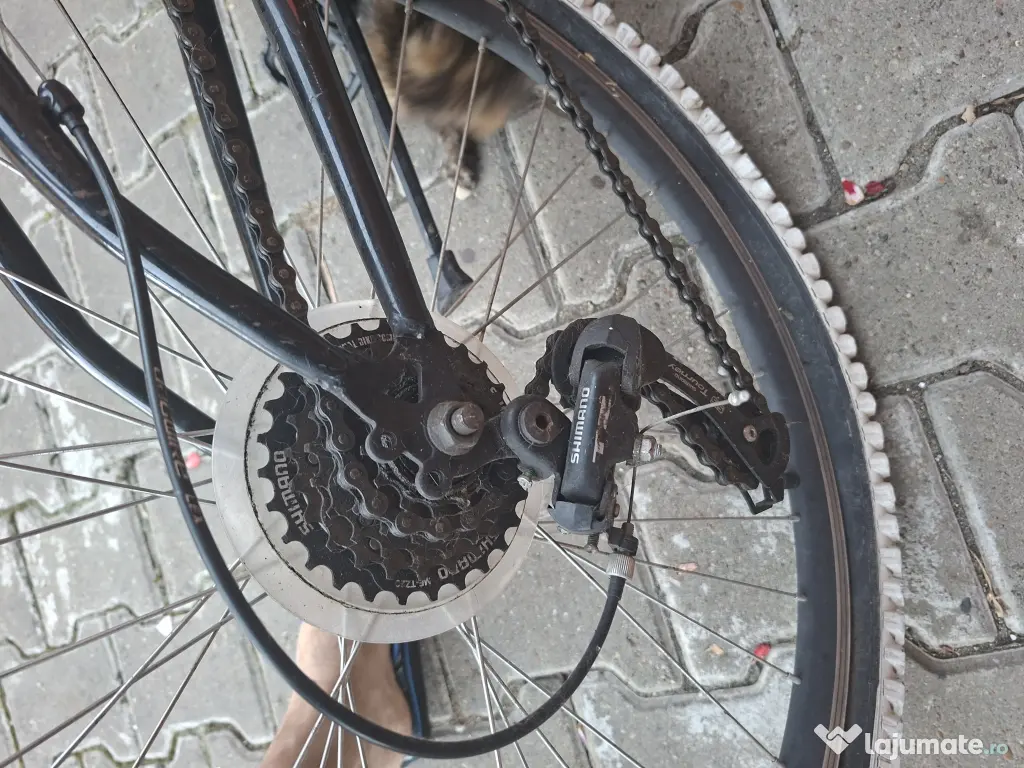 Biciclete 26" in stare foarte bună
