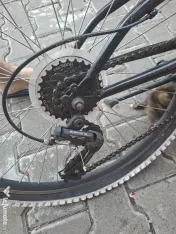 Biciclete 26" in stare foarte bună