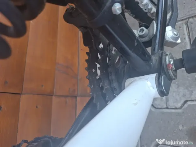 Biciclete 26" in stare foarte bună