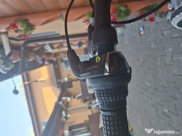 Biciclete 26" in stare foarte bună
