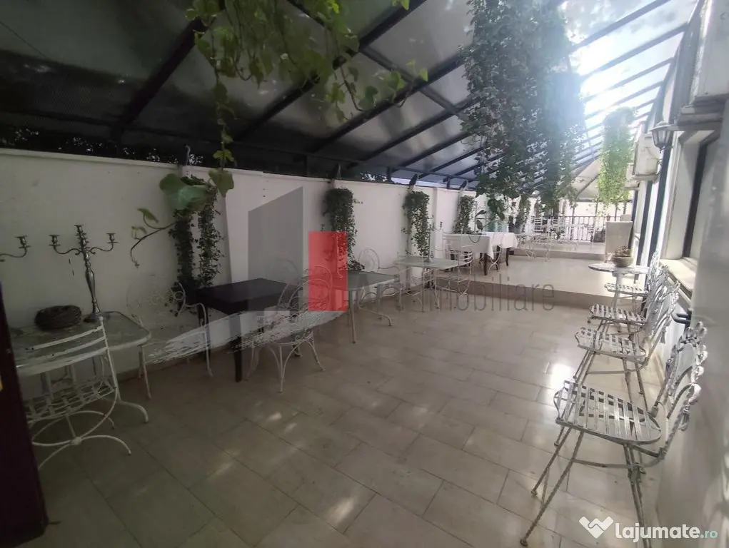 Spatiu comercial de inchiriat in zona Arcul de Triumf/Kis...