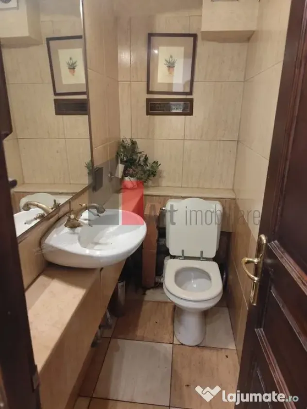 Spatiu comercial de inchiriat in zona Arcul de Triumf/Kis...