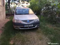 Vand Dacia Logan 