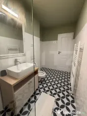 Apartament 2 camere, complet renovat, etaj 3, Bulevardul Geo